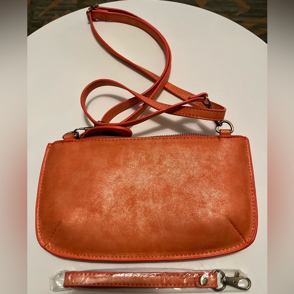NWOT joy Susan purse